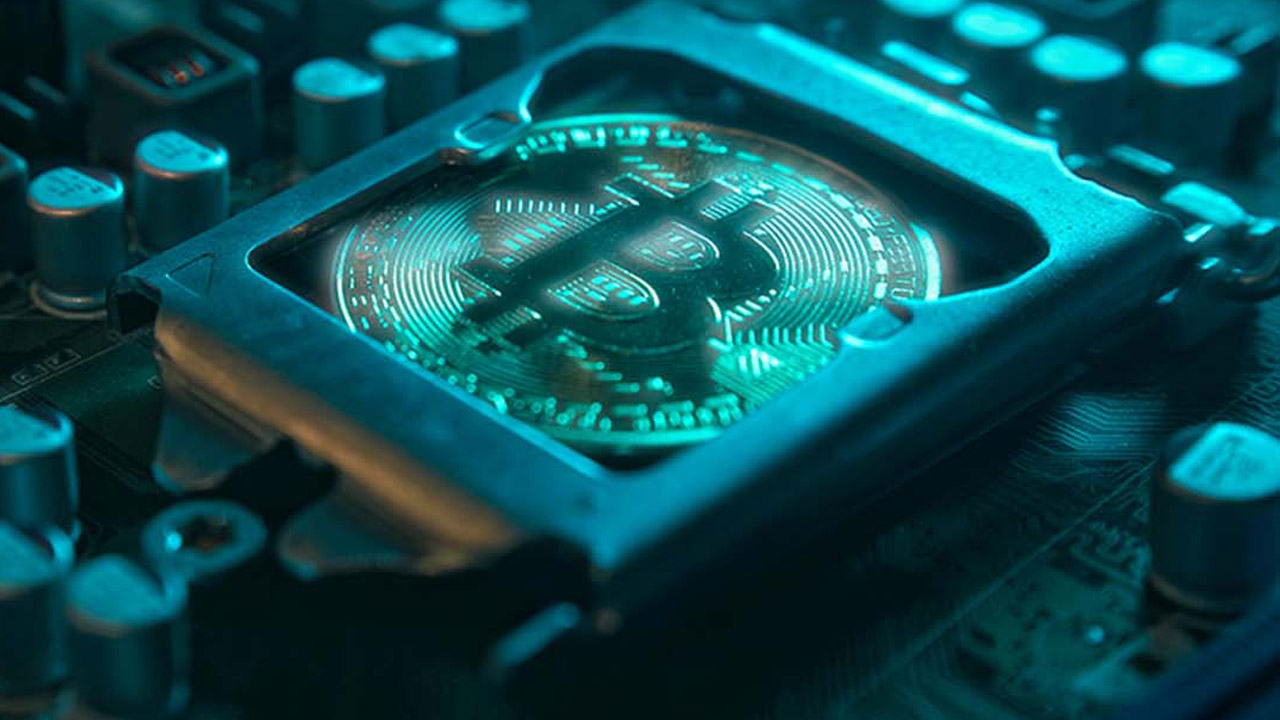 Cryptojacking: cichy złodziej mocy obliczeniowej 